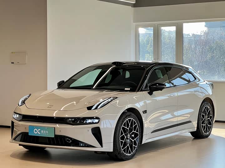 Zeekr 001 2025 2025款 YOU版 100kWh 四驱