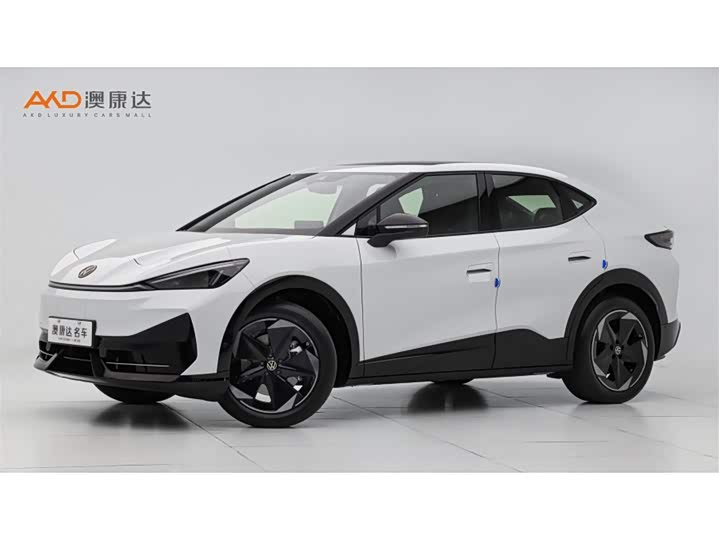 Volkswagen ID.Unyx 2025 2025款 Pure