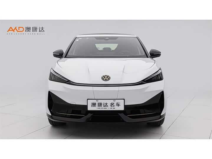 Volkswagen ID.Unyx 2025 2025款 Pure
