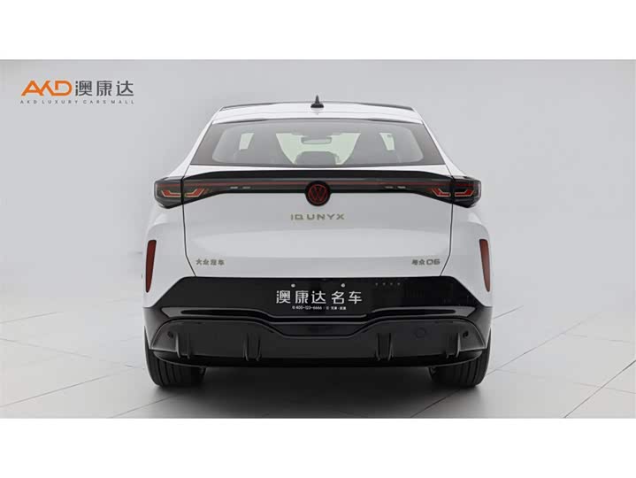 Volkswagen ID.Unyx 2025 2025款 Pure