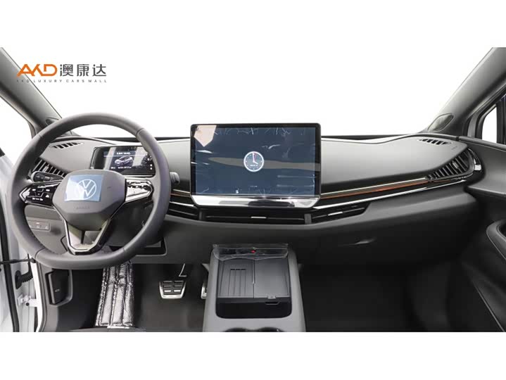 Volkswagen ID.Unyx 2025 2025款 Pure