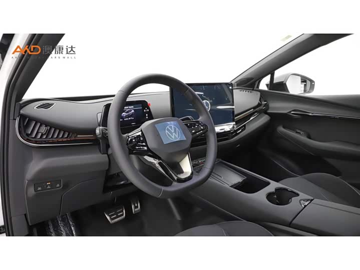 Volkswagen ID.Unyx 2025 2025款 Pure