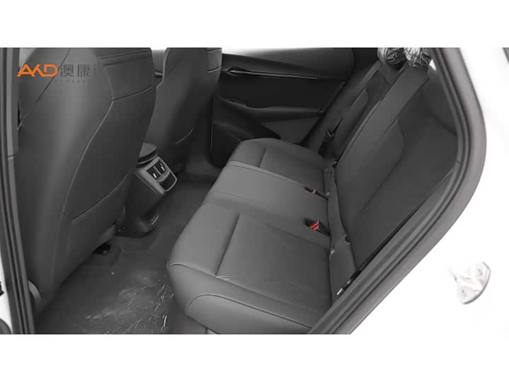 Volkswagen ID.Unyx 2025 2025款 Pure