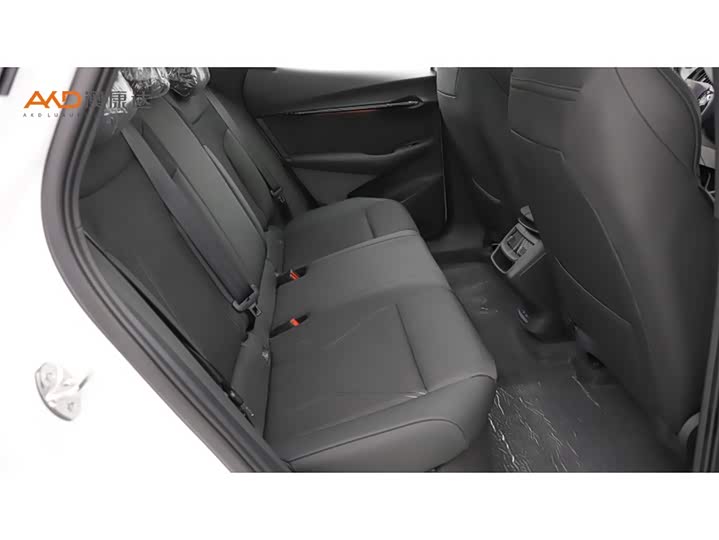 Volkswagen ID.Unyx 2025 2025款 Pure