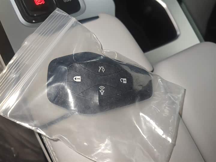 BAIC Arcfox Alpha T 2023 2023款 480E 森林版 160kW