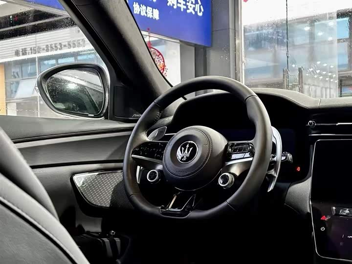 Maserati Grecale 2023 2023款 2.0T GT