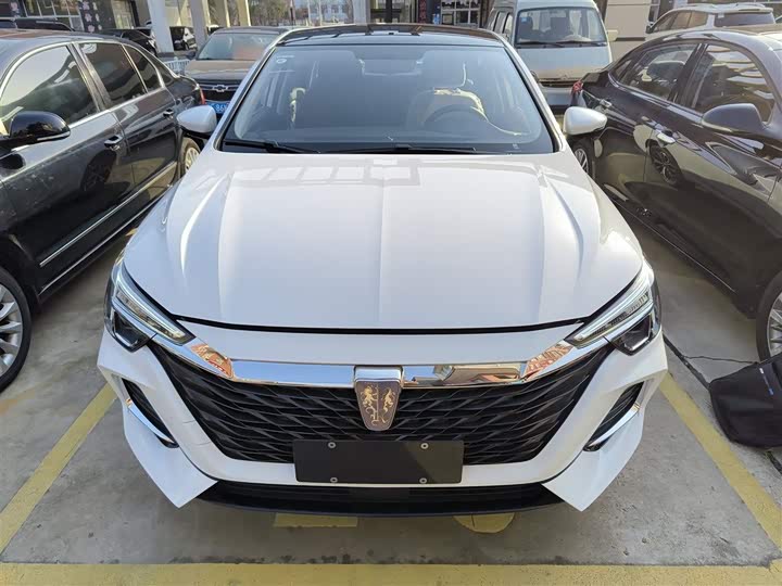 Roewe i6 Max EV 2023 2023款 EV 420天幕特别版