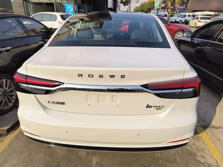 Roewe i6 Max EV 2023 2023款 EV 420天幕特别版
