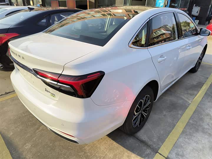 Roewe i6 Max EV 2023 2023款 EV 420天幕特别版