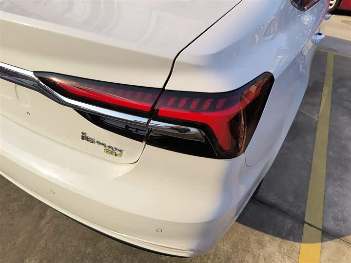 Roewe i6 Max EV 2023 2023款 EV 420天幕特别版