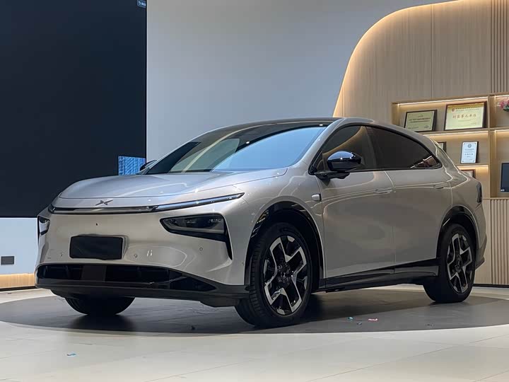 XPeng G7 2025 2025款 702 超长续航 Max