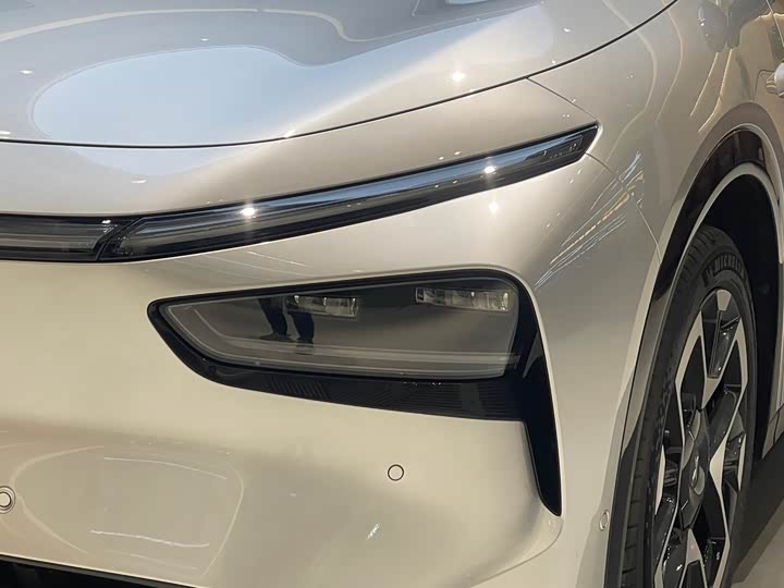 XPeng G7 2025 2025款 702 超长续航 Max