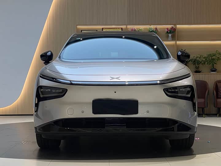 XPeng G7 2025 2025款 702 超长续航 Max