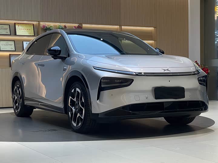 XPeng G7 2025 2025款 702 超长续航 Max