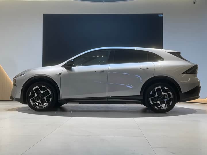 XPeng G7 2025 2025款 702 超长续航 Max