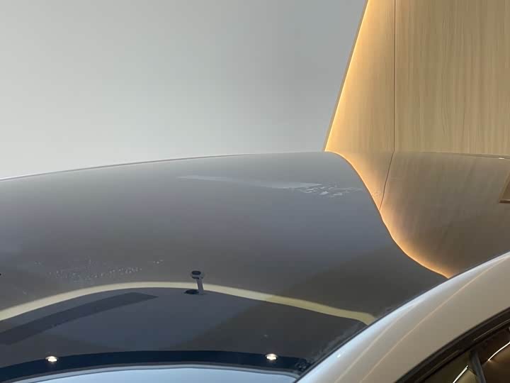 XPeng G7 2025 2025款 702 超长续航 Max