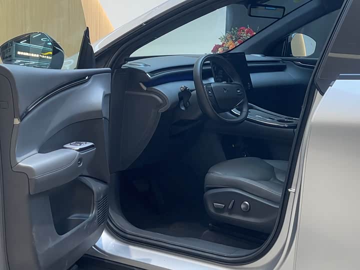 XPeng G7 2025 2025款 702 超长续航 Max