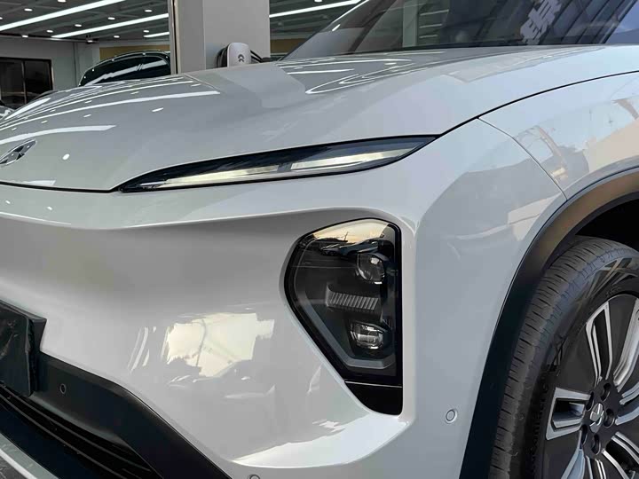 Nio ES7 2022 2022款 75kWh