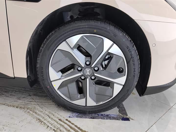 XPeng Mona M03 2025 2025款 620 超长续航 Plus