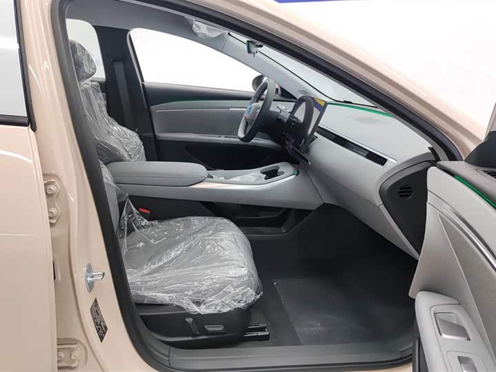 XPeng Mona M03 2025 2025款 620 超长续航 Plus