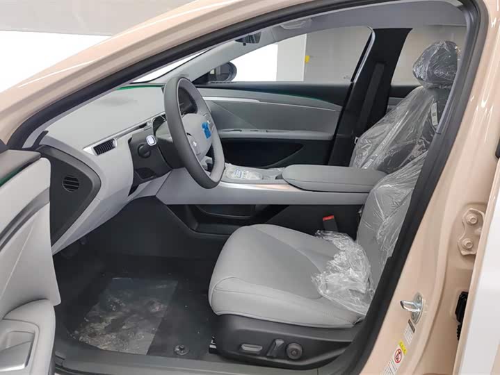 XPeng Mona M03 2025 2025款 620 超长续航 Plus