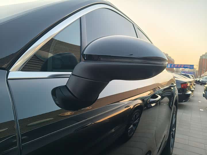 Porsche Cayenne 2024 2024款 Cayenne 3.0T