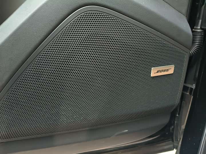 Porsche Cayenne 2024 2024款 Cayenne 3.0T