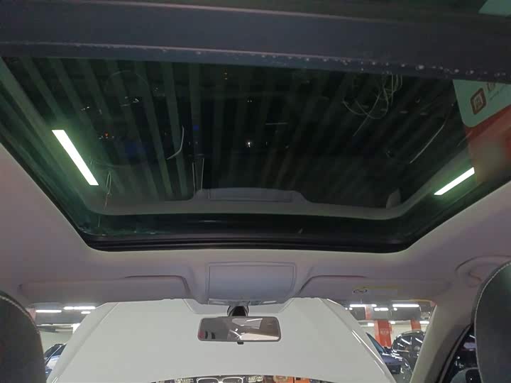 Jetta VS7 2024 2024款 280TSI 自动荣耀版