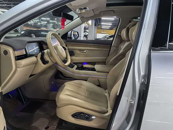 Aito M7 2024 2024款 1.5T 后驱Plus版 5座