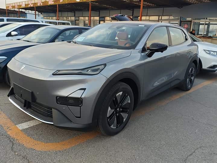 Changan Deepal S05 2024 2024款 200Ultra增程远航版