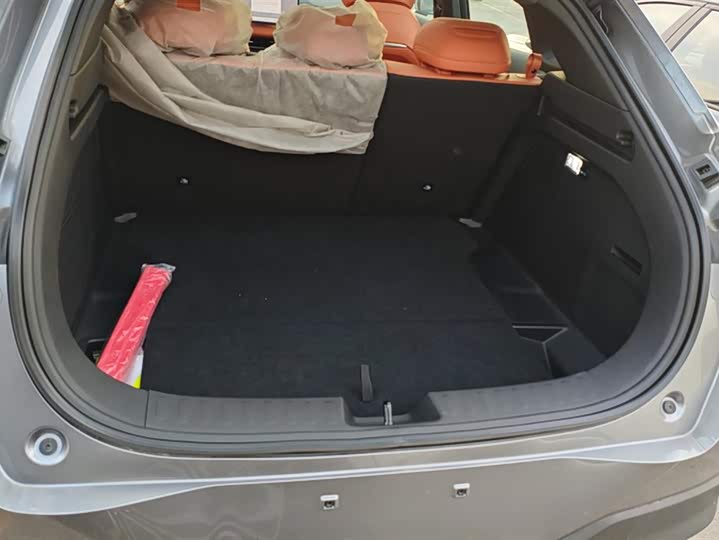 Changan Deepal S05 2024 2024款 200Ultra增程远航版