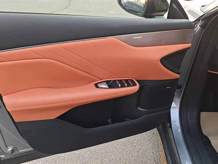 Changan Deepal S05 2024 2024款 200Ultra增程远航版