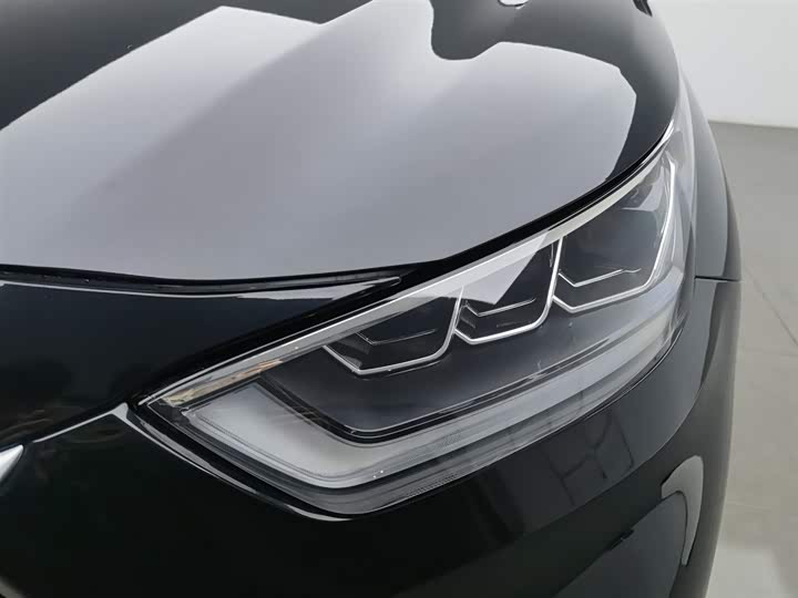 Toyota Highlander 2024 2024款 2.5L智能电混双擎两驱精英版 5座