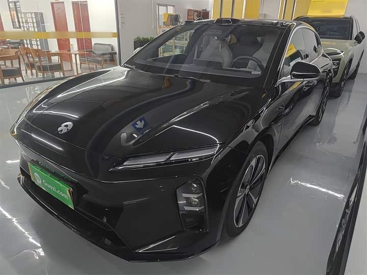 Nio ET5T 2025 2025款 75kWh Touring