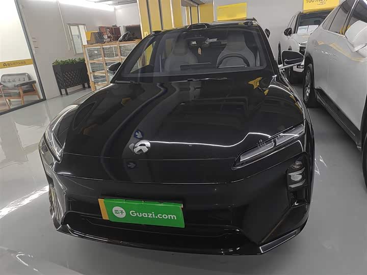 Nio ET5T 2025 2025款 75kWh Touring