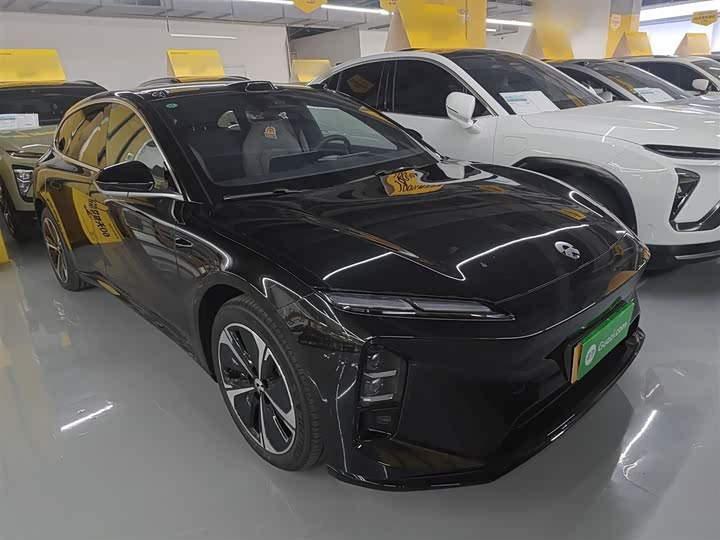 Nio ET5T 2025 2025款 75kWh Touring