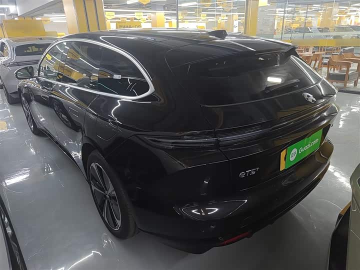 Nio ET5T 2025 2025款 75kWh Touring