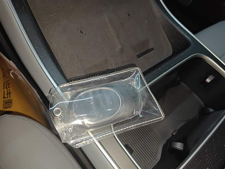 Nio ET5T 2025 2025款 75kWh Touring