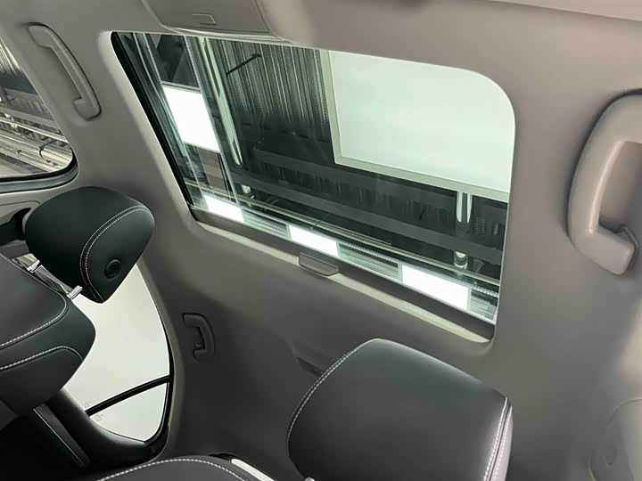 Skoda Superb 2024 2024款 TSI280 DSG尊享版