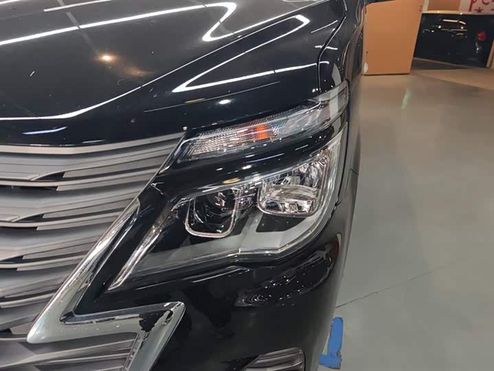 Dongfeng Forthing Lingzhi M5 2023 2023款 M5 1.6L 实用型 5座