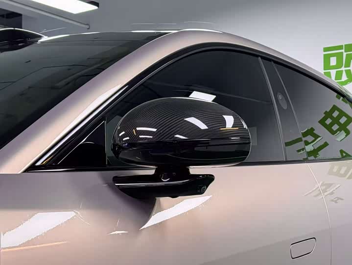 Xiaomi YU7 2025 2025款 超长续航高性能四驱Max版