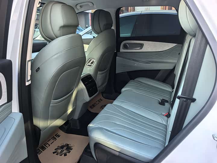 Chery Fulwin T10 2025 2025款 210 奢享版