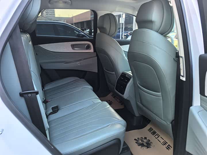 Chery Fulwin T10 2025 2025款 210 奢享版