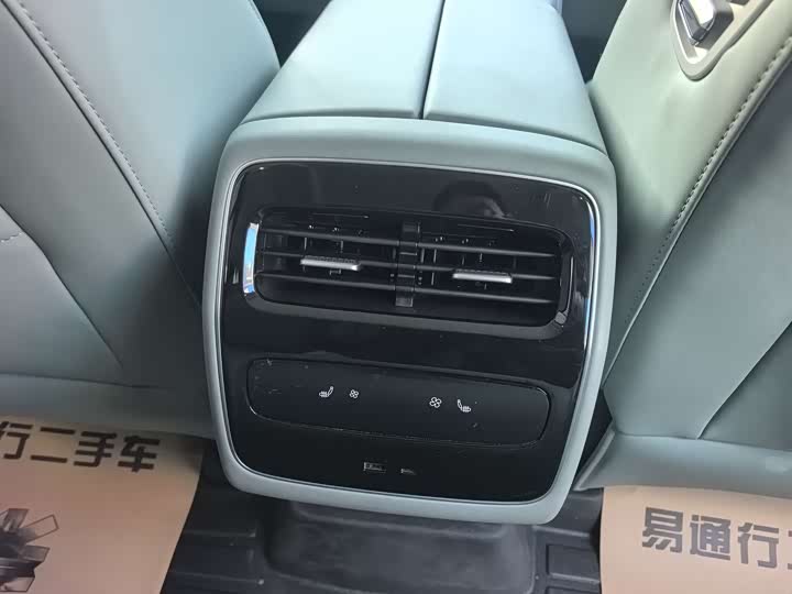 Chery Fulwin T10 2025 2025款 210 奢享版