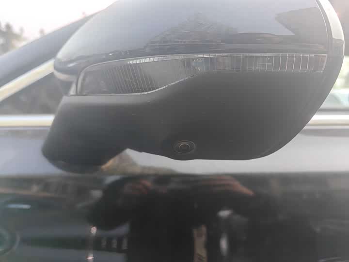 Hongqi H5 2025 2025款 1.5T DCT旗悦版