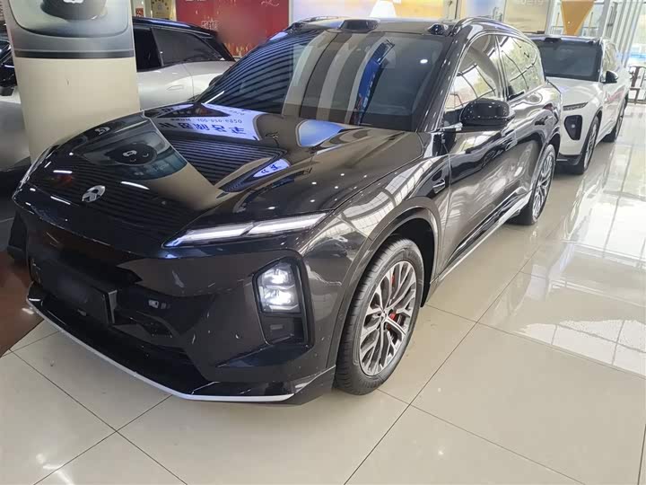 Nio ES6 2025 2025款 75kWh