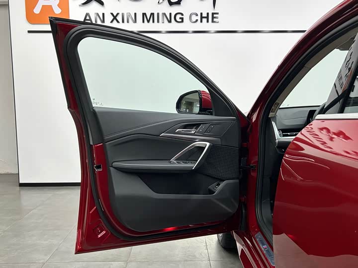 BMW X2 2024 2024款 sDrive25i M运动套装