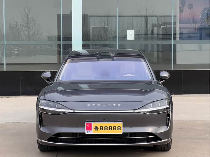 Stelato S9 2025 2025款 增程 Ultra