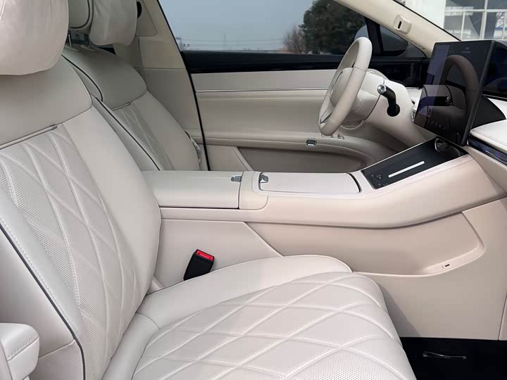 Stelato S9 2025 2025款 增程 Ultra