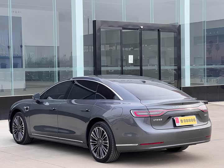 Stelato S9 2025 2025款 增程 Ultra